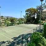 Beau T2 Avec Terrasse Vue Mer