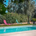 Villa Moderne Avec Piscine, Proche Mer