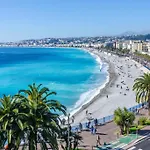 Superbe Studio Au Coeur De Nice !