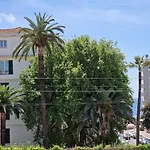 Magnifique Studio 2 Pers, Plage A 120 Metres