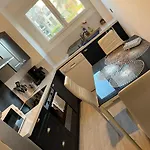 Bel Appartement T3