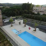 T3 Le Lavandou Ideally Placed 80M² Of Terraces