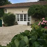 Gite Le Dolmen, Cognac