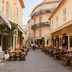 Au Coeur Du Viel Antibes - Cosy Appartement