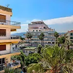Appartement Cosy : Proche Mer Et Gare