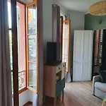 La Piazzetta, Appartement Menton Vue Mer