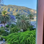 La Piazzetta, Appartement Menton Vue Mer