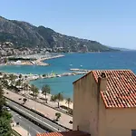 Villa Capodanna, Au Coeur De La Vieille Ville, Rooftop Avec Magnifique Vue Sur La Mer