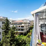 Penthouse Duplex With Rooftop Terrace