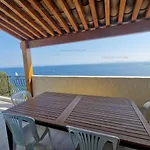 Appartement Renove 2 Chambres Avec Clim, Wifi, Et Parking A Cavalaire-Sur-Mer - Fr-1-100-308