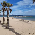 Appartement Lumineux A 1,5 Km De La Plage Avec 2 Terrasses - Frejus - Fr-1-226A-159