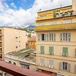 Apartment Le Casino By Interhome