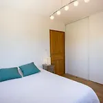 Villa Bastide De La Mer By Interhome