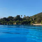 Appart Vue Mer Avec Piscine Chauffee