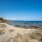 Holiday Home Le Mas Des Calanques By Interhome