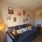 Bandol And Beach Pour 2 A 3 Personnes