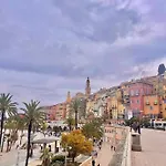 Charmant Studio A Menton