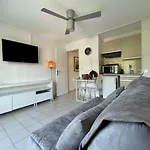 Studio Cosy A 2 Min De La Plage, Terrasse, Parking Prive - Cavalaire-Sur-Mer - Fr-1-226B-159