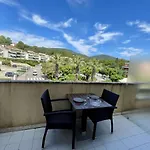 Studio Cosy A 2 Min De La Plage, Terrasse, Parking Prive - Cavalaire-Sur-Mer - Fr-1-226B-159