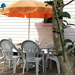 Mobilhome Le Repaire Du Soleil