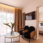 Hotel La Piscine