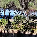 A 2 Min Des Plages Clim Parking