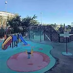 Quiet Sea View With Pool