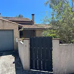 Maison Charmante Ideale Pour Des Vacances Sur La Cote D'Azur