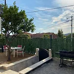 Superbe Studio A Juan Les Pins