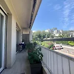 Appartement Beauvallon