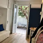 Studio Bord De Mer, Croisette, Cannes