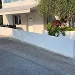 Superbe Appartement Au Calme Et Vue Sur La Mer