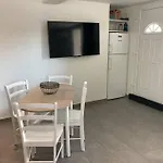 Superbe Appartement Au Calme Et Vue Sur La Mer