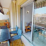 Spacieux 2P Climatise Avec Terrasses Et Garage, Proche Centre De Menton Et Plages - Fr-1-196-332