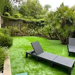 T2 Avec Terrasse Et Jardin