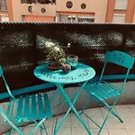 Studio Nice Proche Plages / Universite