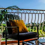 Saint Tropez Bay Charming Villa With Sea View
