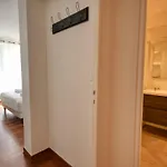 Le Carnot Apartment For 2 By Sunset