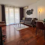 Le Carnot Apartment For 2 By Sunset