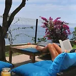 Vue Magnifique, Piscine Privee Chauffee Et Sauna A 10Min De Monaco