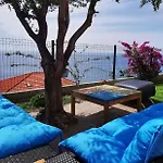Vue Magnifique, Piscine Privee Chauffee Et Sauna A 10Min De Monaco