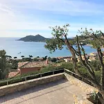 Villa Le Mas D'Esterel
