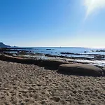 Eden Palladio Appt 2 Ch Front De Mer Acces Direct A La Plage