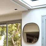 A11 - Villa Cap Antibes Sea View 5 Bdr - Ac, Rooftop Pool & Parking