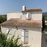 Maison 3 Chambres, Piscine Privee, 2Km Mer