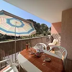 Appartement 2 Pieces Avec Terrasse Et Parking A 400M De La Plage - Saint Aygulf - Fr-1-226A-88