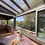 Appartement 2 Pieces Avec Terrasse, Piscine, Parking Prive Et Proche Plage A Saint-Aygulf - Fr-1-226A-87