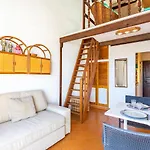 Studio Heraclee-1 By Interhome