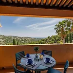 Apartment Les Hauts Des Issambres-1 By Interhome