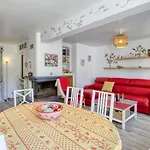 Holiday Home De Manou - Sfp135 By Interhome